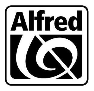 Alfred Music Logo